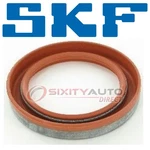 Skf Front Transmission Oil Pump Seal For 1980-1985 Jeep Cherokee Automatic Ym. Fixed Price $23.33.