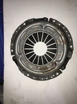 Clutch Cover 47594 Unbranded Reman Fits Nissan 74-86 9" Free Shipping 98594. Fixed Price $29.85.