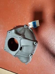 Oem C0DD6394C 1960 Ford Falcon 170/200 Speed Bell Housing Used. Fixed Price $125.00.