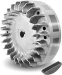 Upgrade Billet Aluminum Flywheel 10KRPM For Predator 212 Non Hemi 224CC & New Gh. Fixed Price $38.99.
