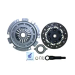 Sachs Clutch Kit For Volkswagen Beetle Karmann Ghia Transporter. Fixed Price $229.41.