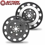 Action Clutch Chromoly Light Flywheel Acura Integra B18 B20 All Series Swaps. Fixed Price $299.00.
