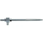 1967 Mustang Clutch Rod Equalizer-to-release Lever 170 200 289 Falcon New. Fixed Price $24.90.