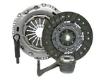 Luk Clutch Kit Fits Saab 93 2003-2005, 2007-2011 2.0L Cyl 41MDCPBP. Fixed Price $489.52.