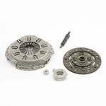 Schaeffler Luk 04-108, Clutch Kit, Repset For Chevrolet Tracker 89-91; Gmc. Fixed Price $156.41.