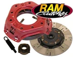 Ram Clutches 98502 Powergrip Set. Fixed Price $484.90.