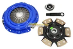 Fx Stage Clutch Kit For Fiero Beretta Sunbird Cavalier Z24 2.8L 3.1L Grand Am. Fixed Price $149.00.