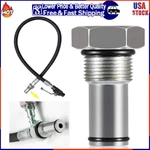 6.0 High Pressure Oil Pump Ipr Valve Air Test Fitting Tool Ford Powerstroke. Fixed Price $11.60.