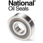 National Generator Commutator End Bearing For 1981-1987 Audi Coupe Tl. Fixed Price $30.03.