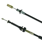Clutch Cable Atp Professional Auto Parts Y317. Fixed Price $40.11.