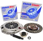Exedy Clutch Pro-kit KMZ08 For 2001-2003 Mazda Protege Dx Es Lx MP3 2.0. Fixed Price $259.00.