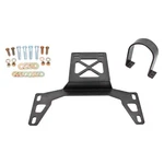 Ford Mustang 07-14 Bmr Suspension Front Two-piece Driveshaft Safety Loop. Fixed Price $109.95.