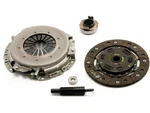 Luk 08-017 Transmission Clutch Kit For 1990 1991 Acura Integra 1.8L-L4 Models. Fixed Price $189.95.