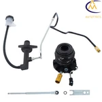 Clutch Master And Slave Cylinder Assembly 93-94 Ford Ranger 2.3L F87Z7A564AC. Fixed Price $83.82.