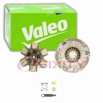 Valeo Clutch Kit 1978-1980 Ford Bronco 5.8L V8 Manual Transmission Shift Bv. Fixed Price $352.13.