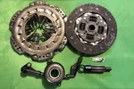 2003-2007 Mercedes C230 1.8L 2.5L Oem Clutch, Pressure Plate, Slave Kit. Fixed Price $549.99.
