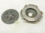 Ram Clutch 10.50 DISC#4187 & Pressure Plate Oem Replacment Spline Sb Chevy,gm. Fixed Price $139.99.
