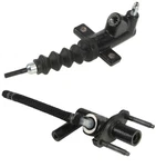 Oem Mazda Miata MX-5 Clutch Slave + Master Nabtesco Made In Japan. Fixed Price $205.91.