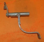 1970 Mustang MACH1 Cougar Eliminator Orig 351C Clutch Equalizer Bar Reinforced. Fixed Price $259.00.