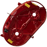 Exmark 131-3604 42 Inch Deck With Decal Assembly Quest Series. Fixed Price $913.99.