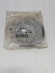 Eaton Fuller 127760 2" One Piece Metal Torque Limiting Clutch Brake Disc. Fixed Price $20.00.
