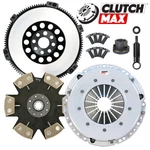 Stage Clutch Kit + Solid Flywheel Set For Bmw 325E 528E M20B27 E30 E28. Fixed Price $327.02.