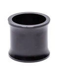 TI22 Performance 600 2IN Axle Spacer Black 1.75IN 27 Spline TIP3935. Fixed Price $28.61.