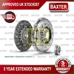 Fits MAZDA5 1.8 2.0 2.3 2.5 + Other Models Baxter 3PC Clutch Kit. Fixed Price $352.17.