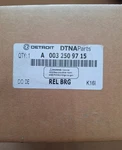 Oem Detroit Dtna Parts Genuine 003 250 97 15 Release Bearing , Clutch Act.. Fixed Price $1150.00.