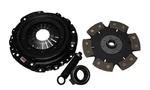 Comp Clutch 8026-0620 Stage Ceramic Rigid Kit For 94-01 Integra /civic Del Sol. Fixed Price $455.95.