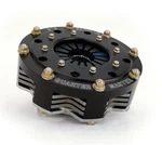 Quarter Master 5.5IN V-drive Clutch Disc 10SP 38517080. Fixed Price $949.82.