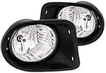 Arb 3163082 Foglight Kit Surround For Off-road Vehicles. Fixed Price $148.95.