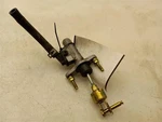04-06 Scion Xa 1.5L 4CYL Fwd Mt Clutch Master Cylinder. Fixed Price $93.49.
