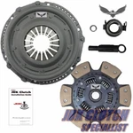 Jdk Stage *off Road Clutch Kit For 1992-1993 Dodge B150 D150 D250 3.9L Ohv. Fixed Price $111.76.