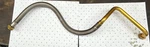 Ferrari 360 Spider Oil Pipe Radiator Engine Hose- Used 179103. Fixed Price $200.00.