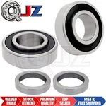 REAR(QTY.2) New Wheel Bearing Repair Kit W/lock Collar Ford 1957-1959 P350. Fixed Price $37.50.