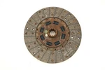 New Oem Ford Clutch Disc Assembly E5TZ-7550-D Ranger Bronco Ii Aerostar 1984-86. Fixed Price $59.95.