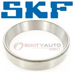 Skf Rear Wheel Bearing Race For 1961-1967 Dodge D200 Series Driveline Ix. Fixed Price $26.22.
