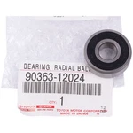 93-98 Supra Clutch Pilot Ball Bearing 90363-12024 F/s Toyota New Oem Genuine. Fixed Price $9.00.