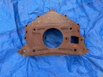 1960 1961 1972 Chevy Truck Gm 3765710 Cast Iron Bellhousing & 4 Speed Manual. Fixed Price $185.00.
