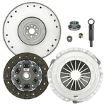 Stage 2 Clutch Kit & Flywheel For 1985-93 Chevy S-10 Blazer Gmc S15 Jimmy Sonoma. Fixed Price $178.99.