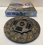 Asco DH-848 Clutch V16H21 99683 Fcc PV1 9" Dia. 26MM Bore. Fixed Price $45.99.
