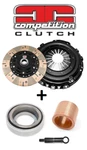 Stage Uprated Ceramic Competition Clutch Kit - For Nissan RPS13 180SX SR20DET. Fixed Price $669.29.