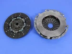 Genuine Mopar Pressure Plate And Disc Clutch Kit 5086555AB. Fixed Price $428.71.