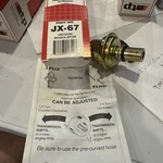 Atp JX-68 For : TH350-TH400 Automatic Transmission Modulator-adjustable. Fixed Price $16.95.