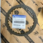 Genuine Mopar Clutch Disc 4531678AB. Fixed Price $10.00.