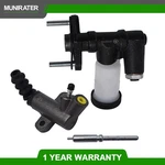 Fit For 1986-1993 Mazda B2000 B2200 2.0L 2.2L Clutch Master+slave Cylinder Kit. Fixed Price $36.05.