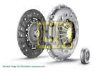 624 4032 00 Luk Clutch Kit For Bmw, Mini. Fixed Price $242.10.