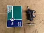 New Ari S56103 Clutch Slave Cylinder Fits 75-77 Toyota Corolla Celica. Fixed Price $28.30.