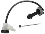 Replacement Clutch Master Cylinder Fits Mazda B2500 1998-2000 67YWHQ. Fixed Price $49.88.